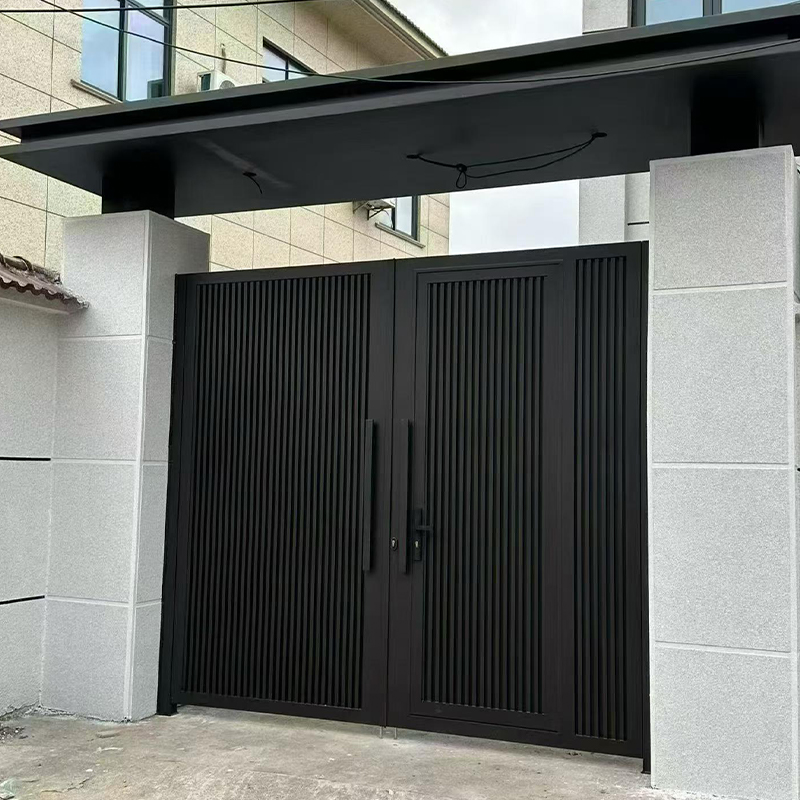 Puerta de entrada