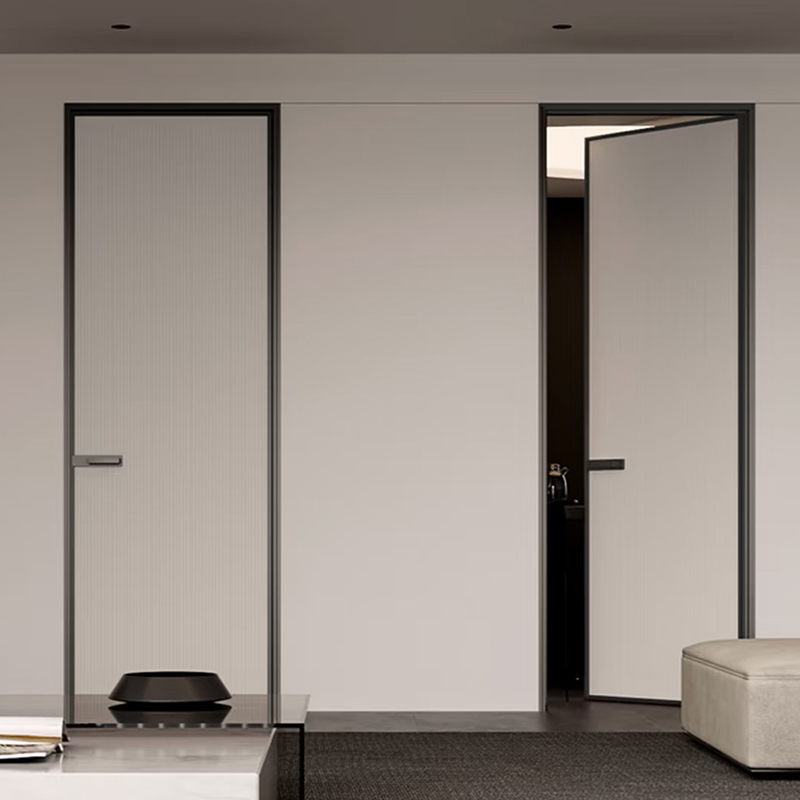 Puerta ecológica